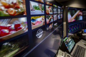 Illumin8 and Seven Levels Edit Bay