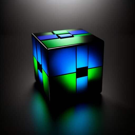 Illumin8 Productions / Seven Levels on set shoot