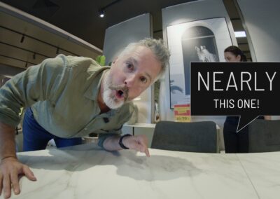 Television & Cinema Commercials